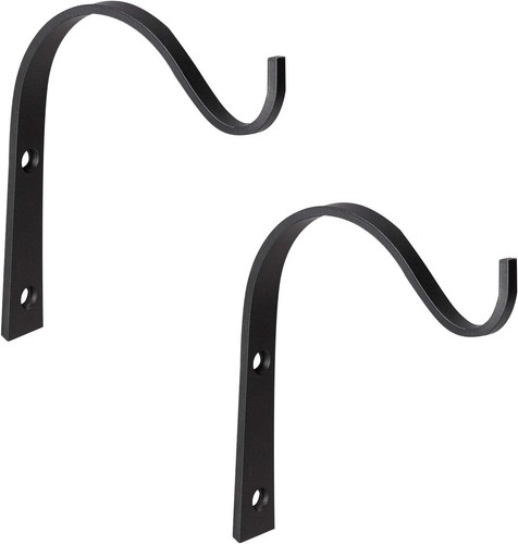 2pcs small wrought - 2pcs,