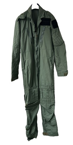 Mk16a raf coverall - coverall, flight