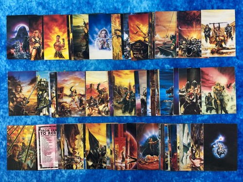 Luis royo from - royo:, fantasy