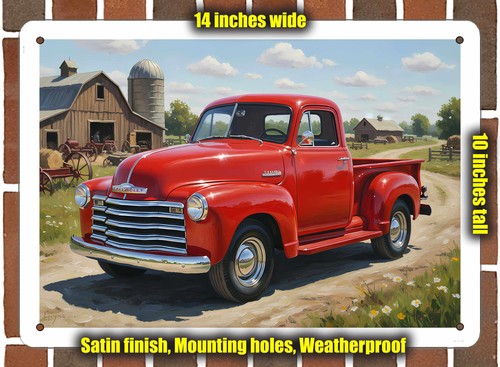 Metal sign 1949 - -,