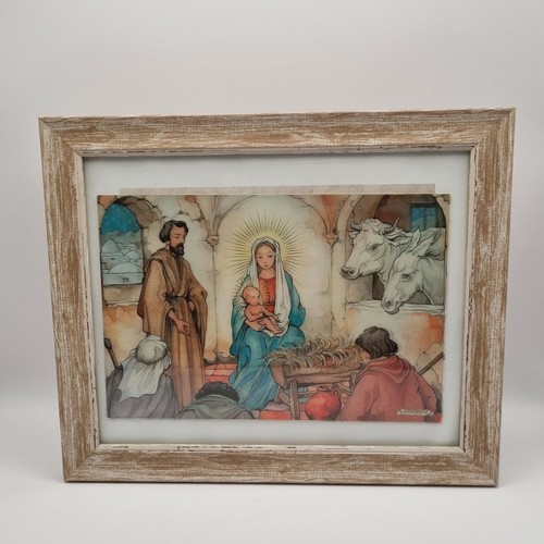 Vintage anton pieck - vintage,