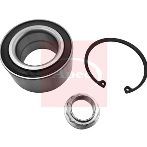 Wheel bearing kit - for, bmw