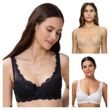 Triumph Amourette Bra Half