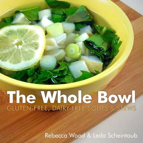 The whole bowl gluten free - whole,