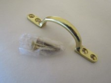 D handle sash handle cabinet