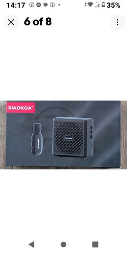 Wireless lavalier microphone - wireless,