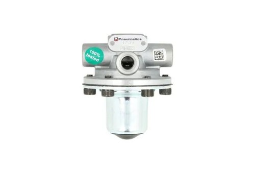 Pressure limiting valve - valve, fits