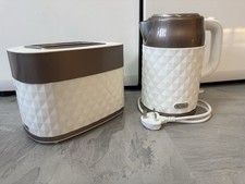 Prestige Kettle And Toaster
