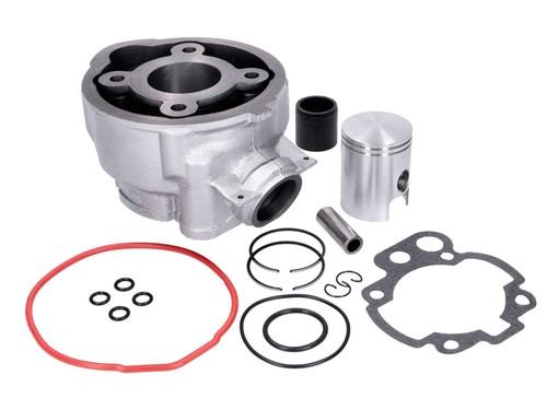 Cylinder kit 50cc for - cylinder,