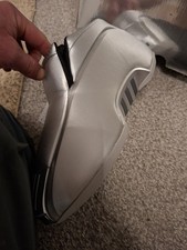 Adidas Crazy 2.0 Trainers Size