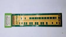 Comet Coaches OO Gauge LMS