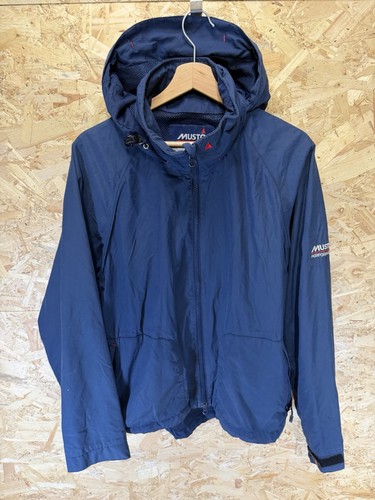 Musto performance coat - performance,