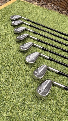 Mizuno jpx 923 tour - jpx, irons