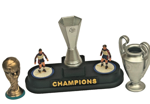 Subbuteo podium trophy - subbuteo, –