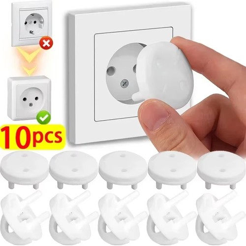 Baby proofing plug - ,