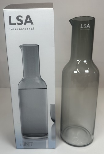 Lsa international hint smoke - international,