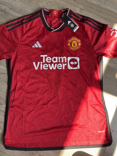 Manchester united jersey top - united,