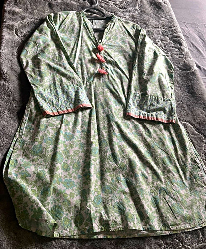 Khaadi women salwar kameez - salwar,