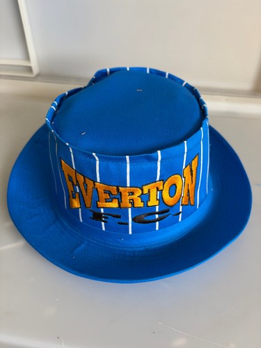 Everton football club pork pie - pork,