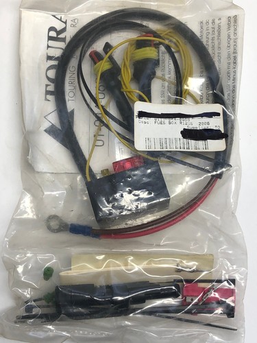 New touratech bmw r1200gs - new,