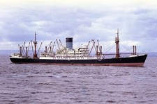 rp06764 - Blue Funnel Cargo