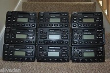 Ford M Series Radio Unlock