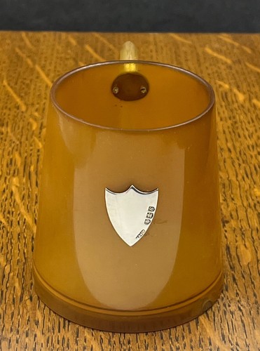 Scottish provincial silver - , &