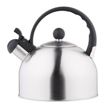 Whistling Kettle Stainless