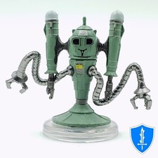 Worker Robot - Quests from the