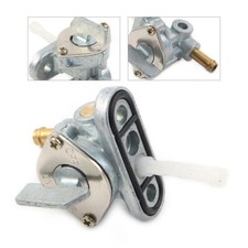 51023-0024 Gas Tank Fuel Cock