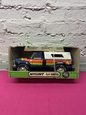 Vintage NYLINT Rough Country