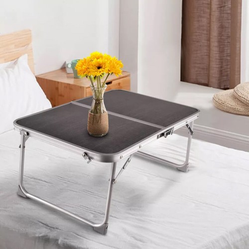 Small folding table - small,