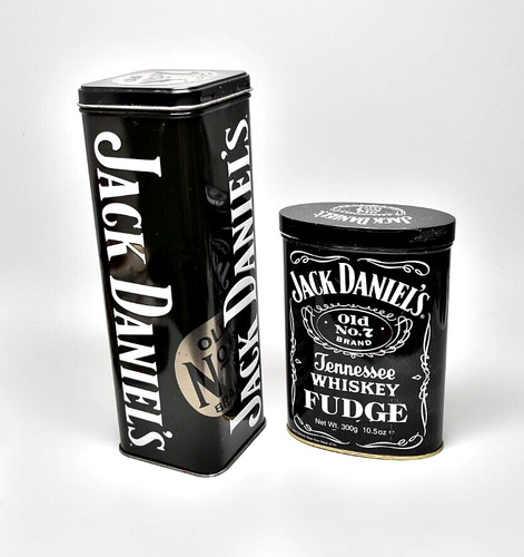 Jack daniels empty display - empty,