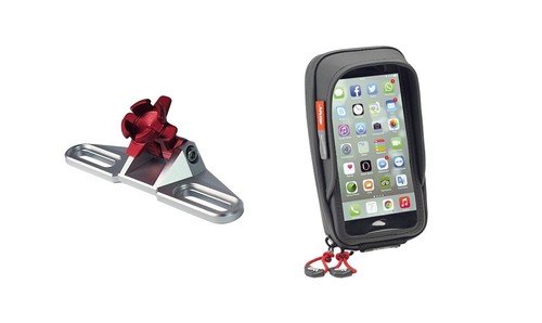 Givi support kit smartphone - givi,