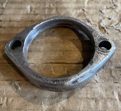 Kawasaki 750 triple exhaust - 750,