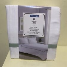 West Park Hotel Luxury Green