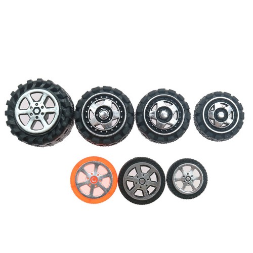 Various sizes mini - various,