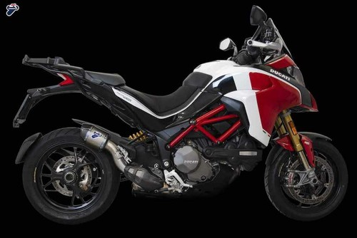 Termignoni d193 exhaust - d193, ducati