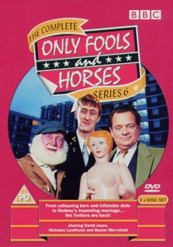 Only fools and - fools,