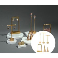 Metal Jewelry Display Rack