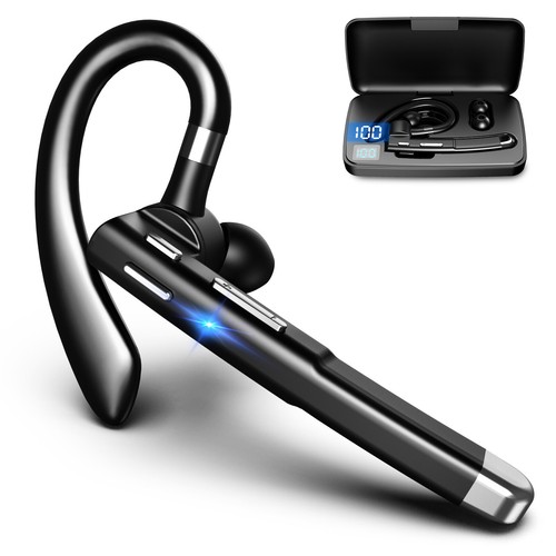 Trucker wireless headset - trucker,