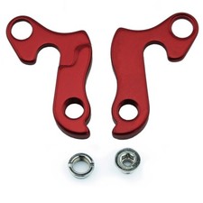 Mech Derailleur Hanger Dropout