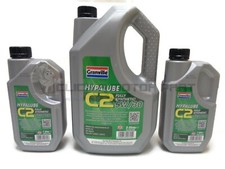 PEUGEOT BOXER 2.2 HDi 2006-2017 5W30 FULLY SYNTHETIC 7 LITRES C2 ENGINE OIL
