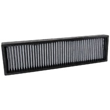 K&N Washable Cabin Air Filter