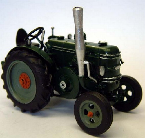 Field marshall tractor series - marshall,