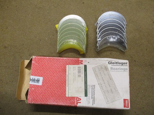 Mahle main bearing - set,