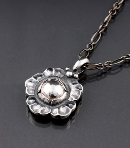 Georg jensen sterling - georg, silver