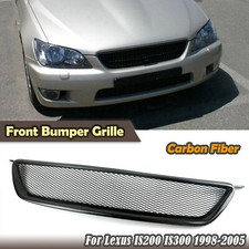 Carbon Fiber Front Bumper Hood