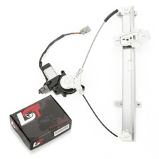 Power Window Regulator with