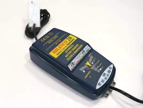 Milenco optimate multi - -,